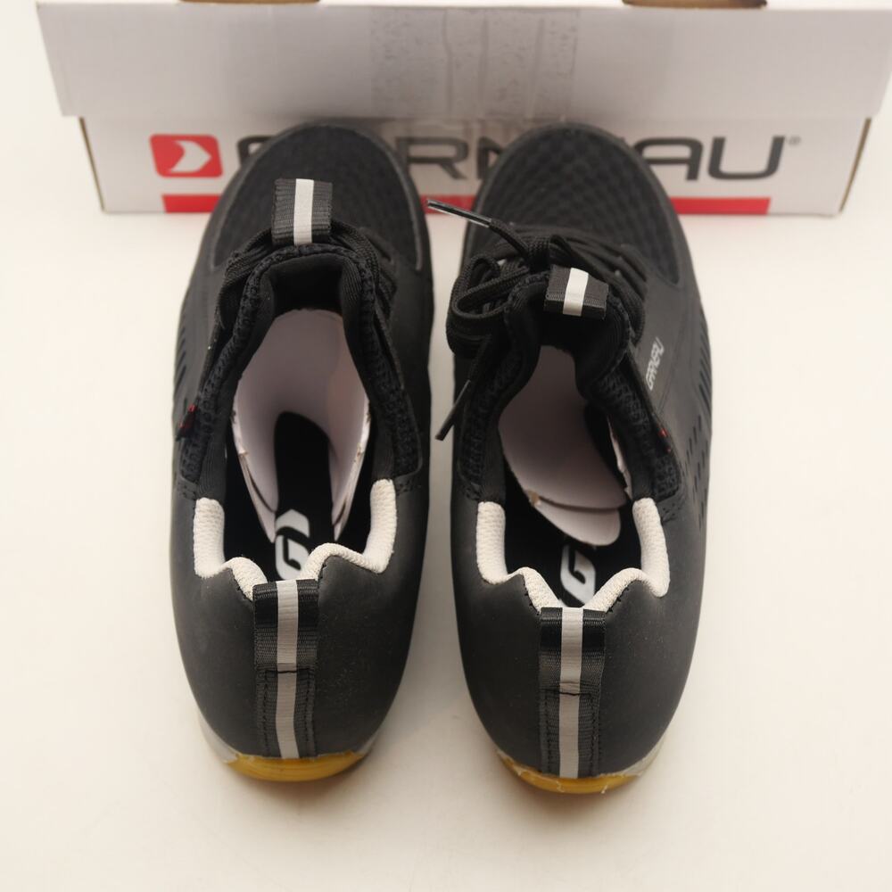 Louis Garneau Women's 9 Deville Cycling Shoes BLACK Size 40 NEW - Picture 4 of 12
